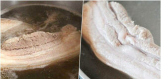 Luộc thịt bằng nước sôi hay từ lúc nước nguội mới ngon? Nhiều người nội trợ lâu năm vẫn sai, bảo sao không ngon