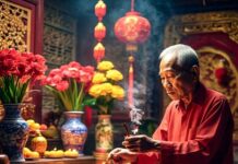 4 ngày đẹp hiếm cuối năm: Gia chủ cầu gì cũng có Lộc