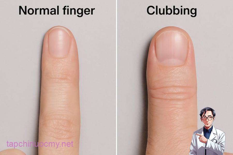 Dấu hiệu này có thể liên quan đến nhiều bệnh lý nghiêm trọng