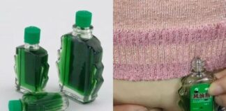 Trước khi ngủ, nhỏ 1 giọt dầu gió vào rốn, sau 7 ngày, cơ thể có 3 thay đổi rõ rệt