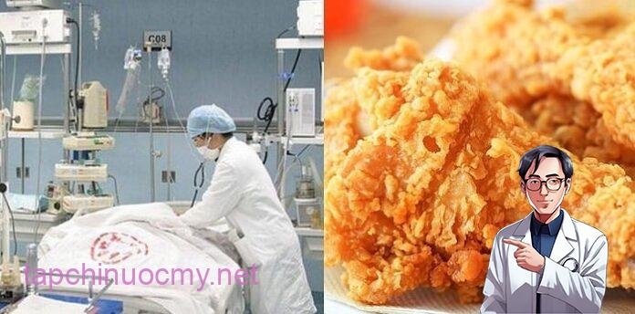 Chàng tɾɑi 31 tuổi ƌã quɑ ƌời vì nhồi máu não, BS chỉ ɾɑ nguyên nhân nhiều người tɾẻ mắc phải