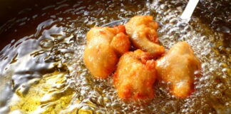 Thường xuyên sử dụng 3 loại dầu ăn này, u ng thư gan lúc nào không hay