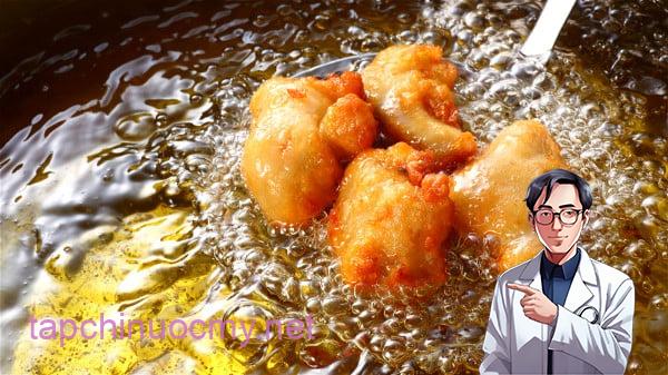 Thường xuyên sử dụng 3 loại dầu ăn này, ung thư gan lúc nào không hay- Ảnh 1.