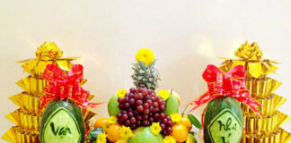 Áp dụng mẹo phong thủy ngày Tết dưới đây để đón tài lộc, may mắn cho gia đình trong suốt năm mới