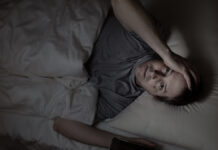 Nếu đột nhiên tỉnh giấc vào khung giờ 3h07 đến 3h15 sáng thì phải hết sức cẩn trọng