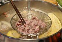 4 kiểu ăn lẩu gây hại dạ dày khủng khiếp, đặc biệt là điều số 3