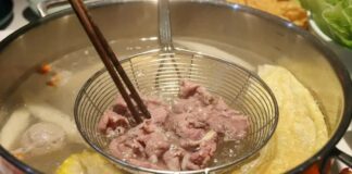 4 kiểu ăn lẩu gây hại dạ dày khủng khiếp, đặc biệt là điều số 3