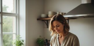 Qua 35 tuổi cơ thể xuống sức rõ rệt: 7 nhóm thực phẩm tự nhiên giúp phụ nữ trẻ lâu, ít xuống sức