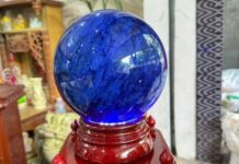 Người Mệnh Thủy nên chọn vật phẩm phong thủy nào cho năm 2026 Bính Ngọ?