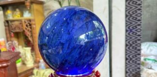 Người Mệnh Thủy nên chọn vật phẩm phong thủy nào cho năm 2026 Bính Ngọ?