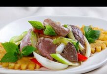 3 sai lầm khi ăn gan lợn, 10 người mất 9 người mắc! BỎ NGAY nếu không muốn RƯỚC BỆNH VÀO NGƯỜI