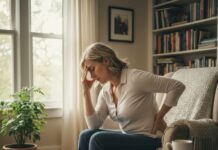 Sau tuổi 40, nhiều phụ nữ trung niên mới nhận ra sức khỏe “xuống dốc” vì 5 điều từng bị bỏ quên