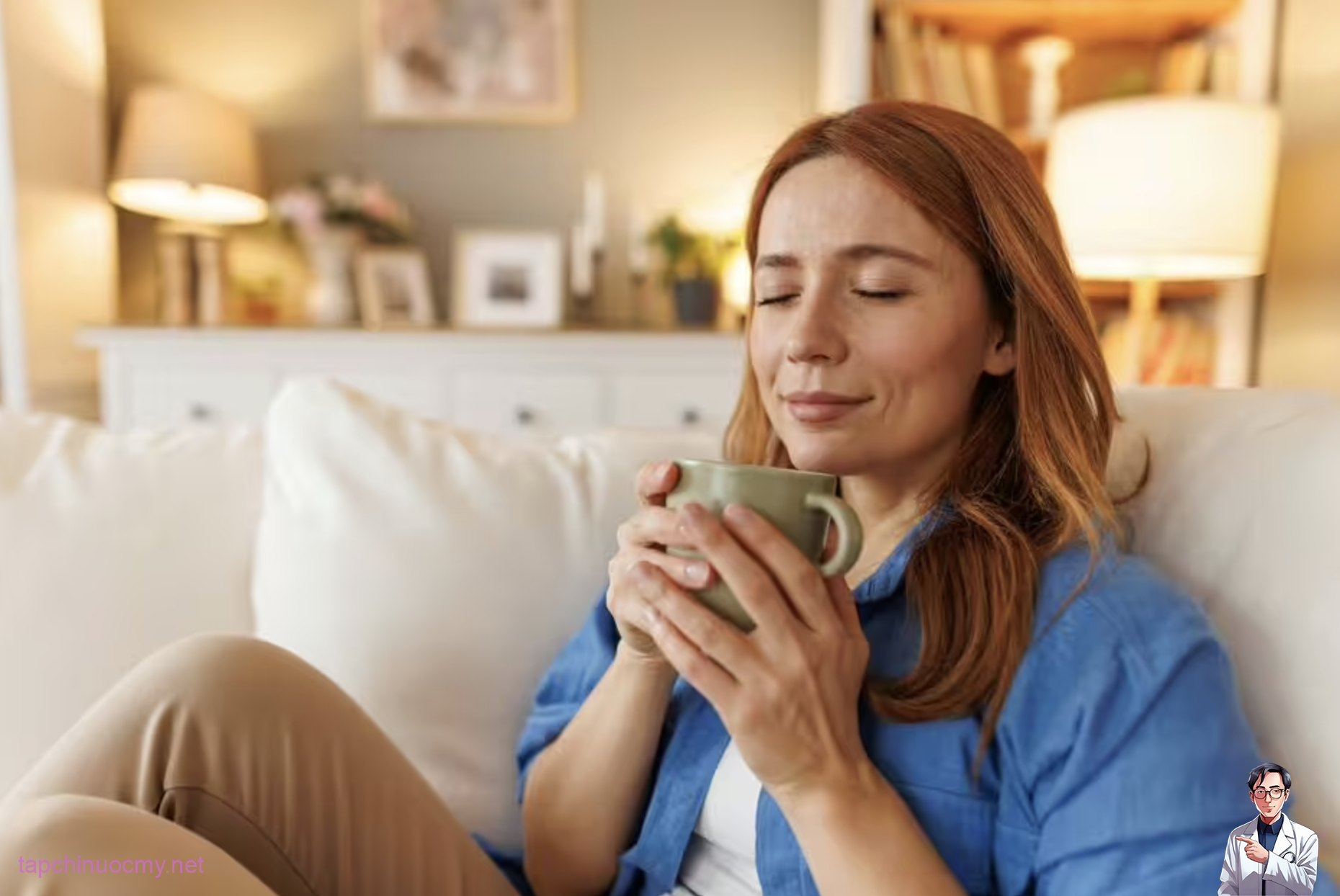 Kiểu uống cà phê mà ung thư 'rất thích': Tốt nhất đừng bao giờ mắc phải- Ảnh 1.