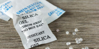 Vứt gói hút ẩm đi chẳng khác nào ném tiền qua cửa sổ: Nhiều người không biết cách dùng quá lãng phí