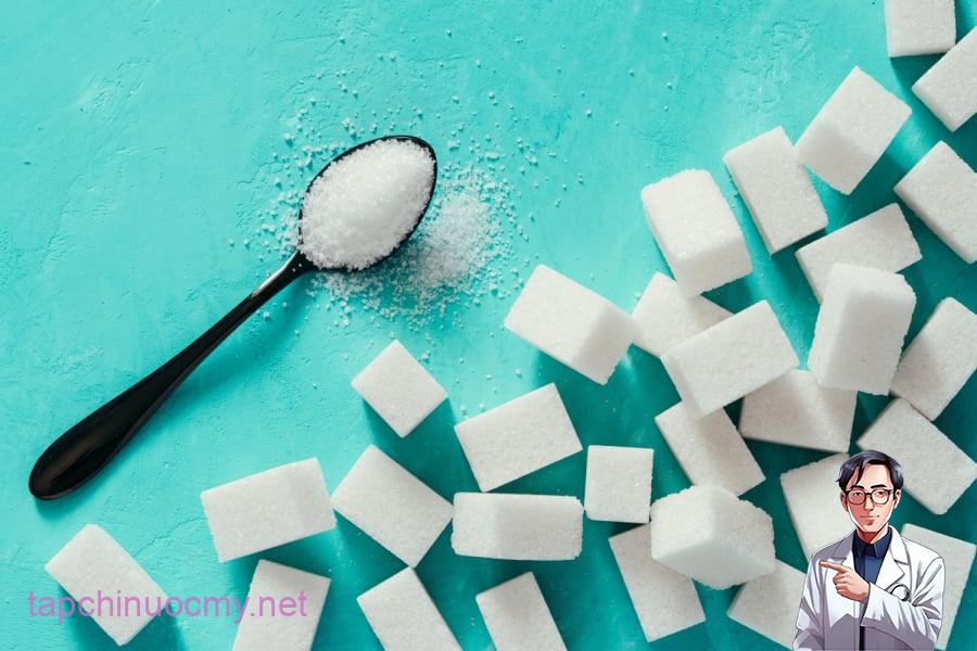 Cắt giảm đường có thể mang đến những lợi ích không ngờ cho sức khỏe