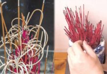 3 ngày đại cát bao sái bàn thờ, tỉa chân hương tháng Chạp 2026: Gia chủ làm đúng đón lộc lớn Tết Bính Ngọ