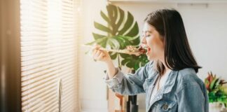 4 thói quen ăn uống nên tránh kẻo rước b ệnh vào người