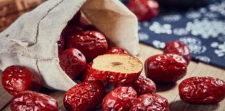 Thường xuyên ăn táo đỏ, cơ thể có 5 thay đổi bất ngờ