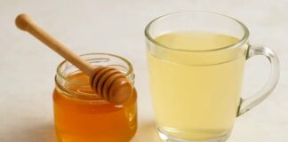 Thường xuyên uống nước mật ong ấm vào buổi sáng, cơ thể có 6 thay đổi bất ngờ