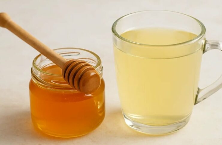 Thường xuyên uống nước mật ong ấm vào buổi sáng, cơ thể có 6 thay đổi bất ngờ
