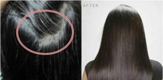 Ai mắc chứng tóc bạc sớm sẽ mừng rơi nước mắt vì tóc đen và mượt trở lại nhờ 3 quả khế chua