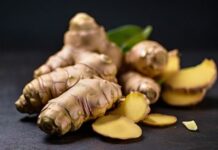 5 người tuyệt đối không nên uống trà gừng