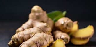 5 người tuyệt đối không nên uống trà gừng