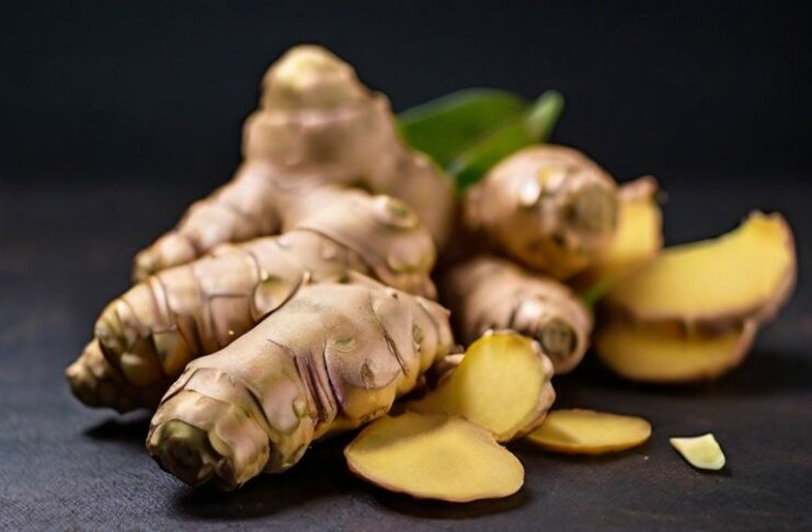 5 người tuyệt đối không nên uống trà gừng