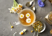 3 loại trà này rất tốt cho việc bồi bổ và bảo vệ gan