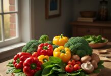 Trời càng lạnh càng nên ăn 8 loại rau này: Vừa giải độc, ngừa táo bón lại tăng đề kháng