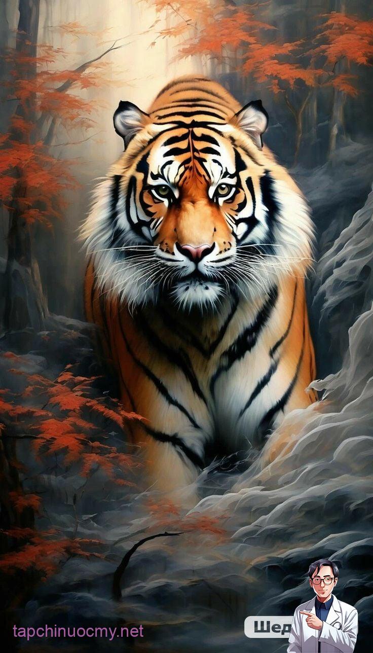 Sau 15/1, tuổi Dần như được mở khoá tài lộc, tiền về như nước