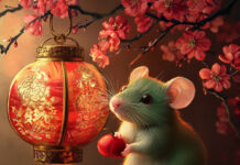 4 con giáp Tích Đức Sinh Tài, Tam Tai qua hết