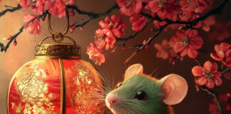 4 con giáp Tích Đức Sinh Tài, Tam Tai qua hết