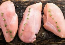 Ăn gà chỉ ăn đùi và cánh thôi là dại: Đây mới là 2 bộ phận đại bổ, sánh ngang nhân sâm ngàn năm