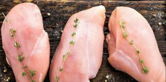 Ăn gà chỉ ăn đùi và cánh thôi là dại: Đây mới là 2 bộ phận đại bổ, sánh ngang nhân sâm ngàn năm