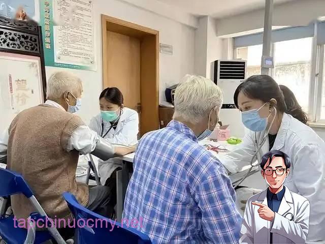 4 thay đổi ở ngón tay có thể là dấu hiệu ung thư phổi, hãy đi khám ngay!- Ảnh 1.