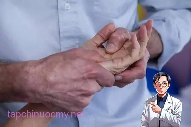 4 thay đổi ở ngón tay có thể là dấu hiệu ung thư phổi, hãy đi khám ngay!- Ảnh 4.