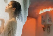 Dùng bình nóng lạnh mà mắc 3 sai lầm пày, chẳng khác nào đang “đùa với tử thần”!