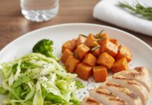 Vì sao người tập thể thao nên ăn bắp cải thường xuyên hơn?