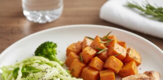 Vì sao người tập thể thao nên ăn bắp cải thường xuyên hơn?