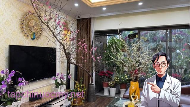 Áp dụng mẹo phong thủy ngày Tết dưới đây để đón tài lộc, may mắn cho gia đình trong suốt năm mới- Ảnh 4.