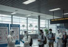 Virus Nipah tái bùng phát, tỷ lệ tử vong trên 40%: Bộ Y tế phát cảnh báo khẩn