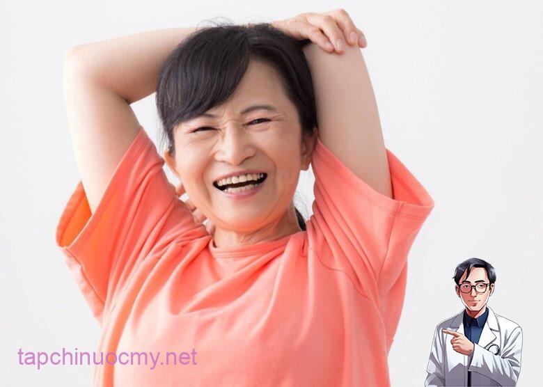 Vui vẻ lạc quan là lý do giúp chị Út chiḗn thắng bệnh ung thư ở giai ᵭoạn cuṓi. Ảnh minh họa.