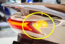 Không muốn bị mất tiền oan thì nhớ bật đèn xi nhan trước khi chuyển hướng bao lâu?