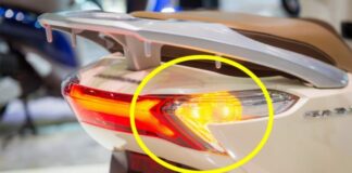 Không muốn bị mất tiền oan thì nhớ bật đèn xi nhan trước khi chuyển hướng bao lâu?