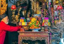 Mùng 1 tháng Chạp rất quan trọng: Đừng đặt 3 thứ trên bàn thờ kẻo tổn hại phúc khí cả năm mới