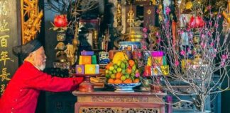 Mùng 1 tháng Chạp rất quan trọng: Đừng đặt 3 thứ trên bàn thờ kẻo tổn hại phúc khí cả năm mới