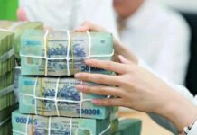 Chính thức: Những đối tượng được hỗ trợ 1,2 triệu đồng tiền mặt dịp Tết Nguyên đán 2026