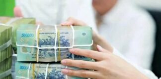 Chính thức: Những đối tượng được hỗ trợ 1,2 triệu đồng tiền mặt dịp Tết Nguyên đán 2026