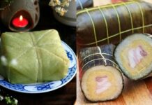 Cách bảo quản bánh chưng, bánh tét cả tháng vẫn dẻo thơm như mới, không mốc hỏng
